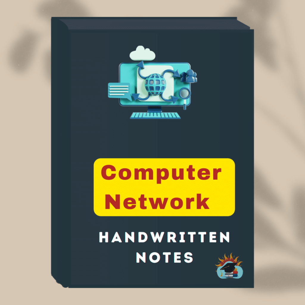 Cn Handwritten Notes Topperworld