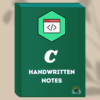 DBMS Handwritten Notes - topperworld