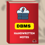 DBMS Handwritten Notes - topperworld