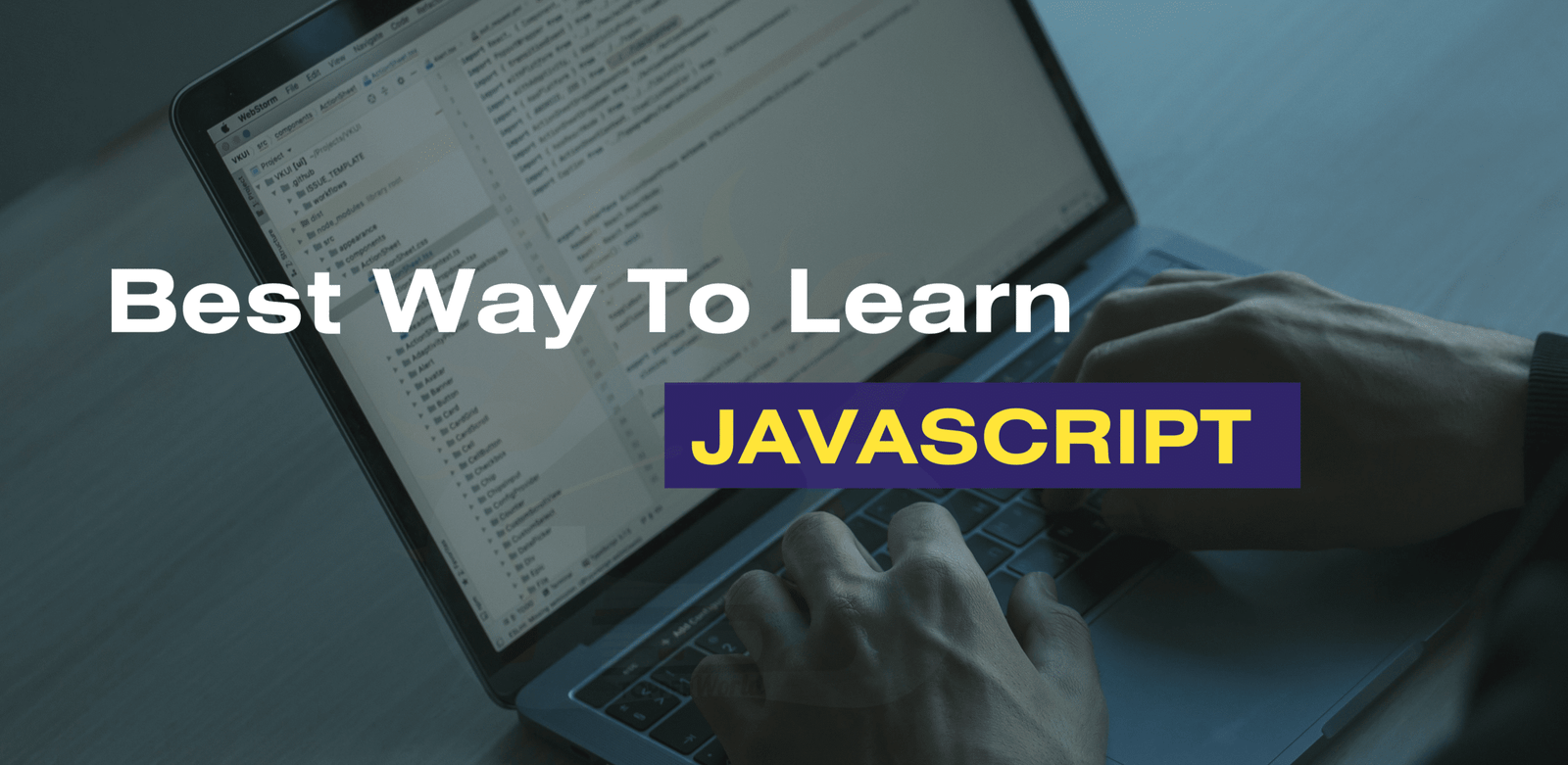 Best Way to learn Javascript