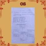 OS Handwritten Notes - topperworld
