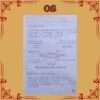 OS Handwritten Notes - topperworld