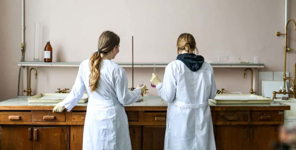B.tech chemistry Notes