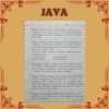 JAVA Handwritten Notes - topperworld